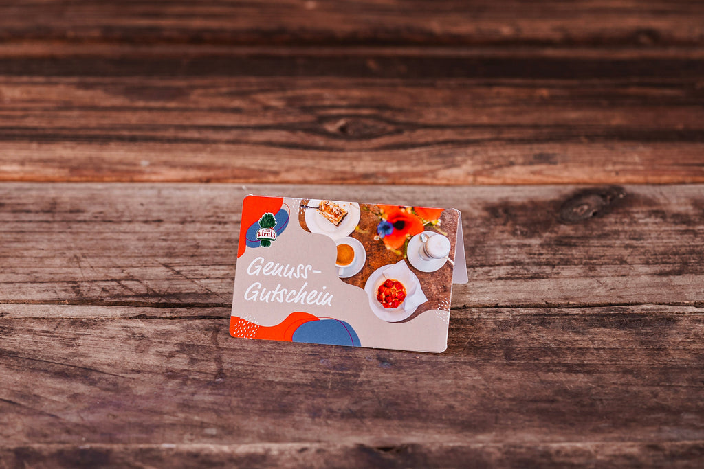 Kundenkarte mit Prepaidfunktion 10€ bis 100€