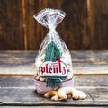 Vanillekipferl