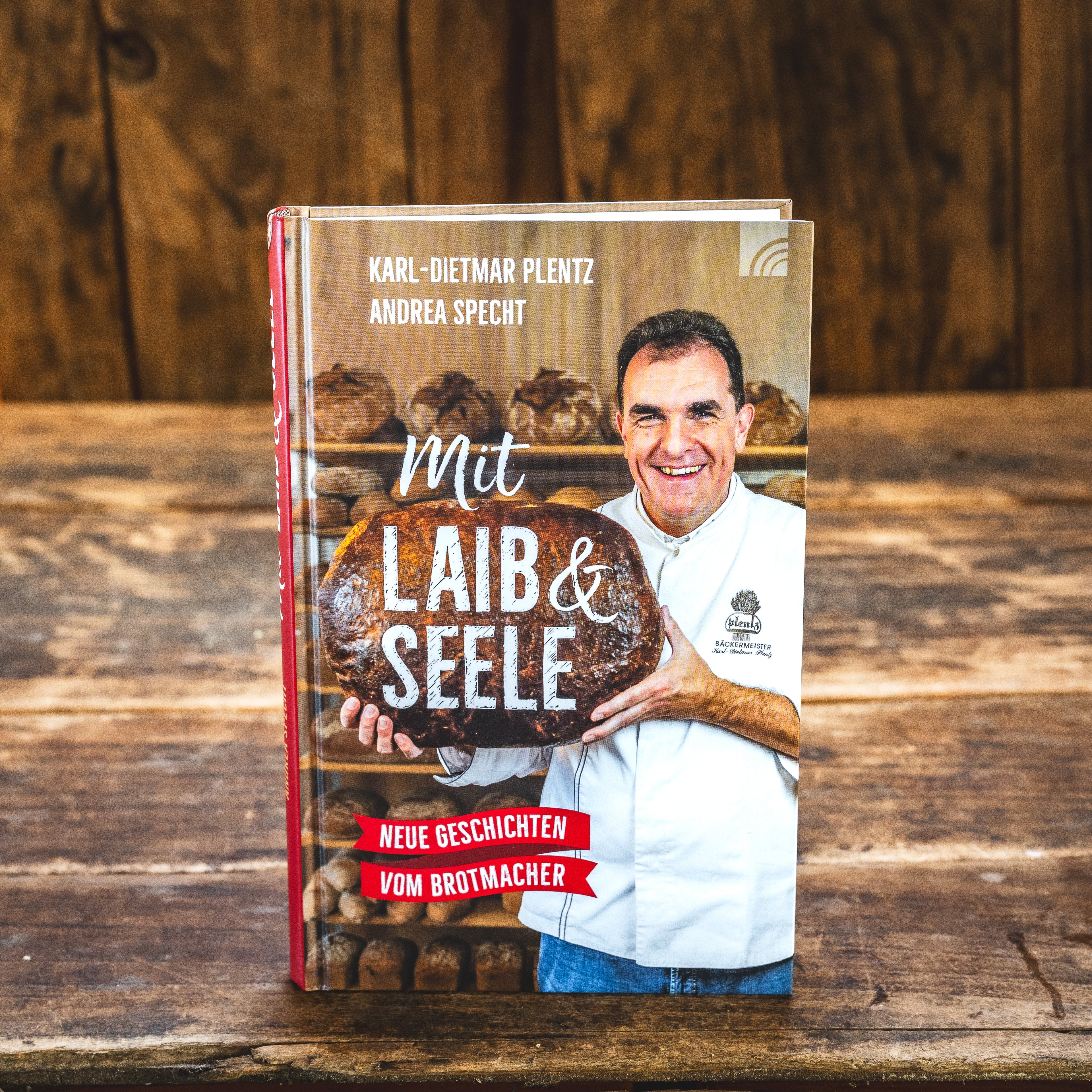 Mit Laib & Seele