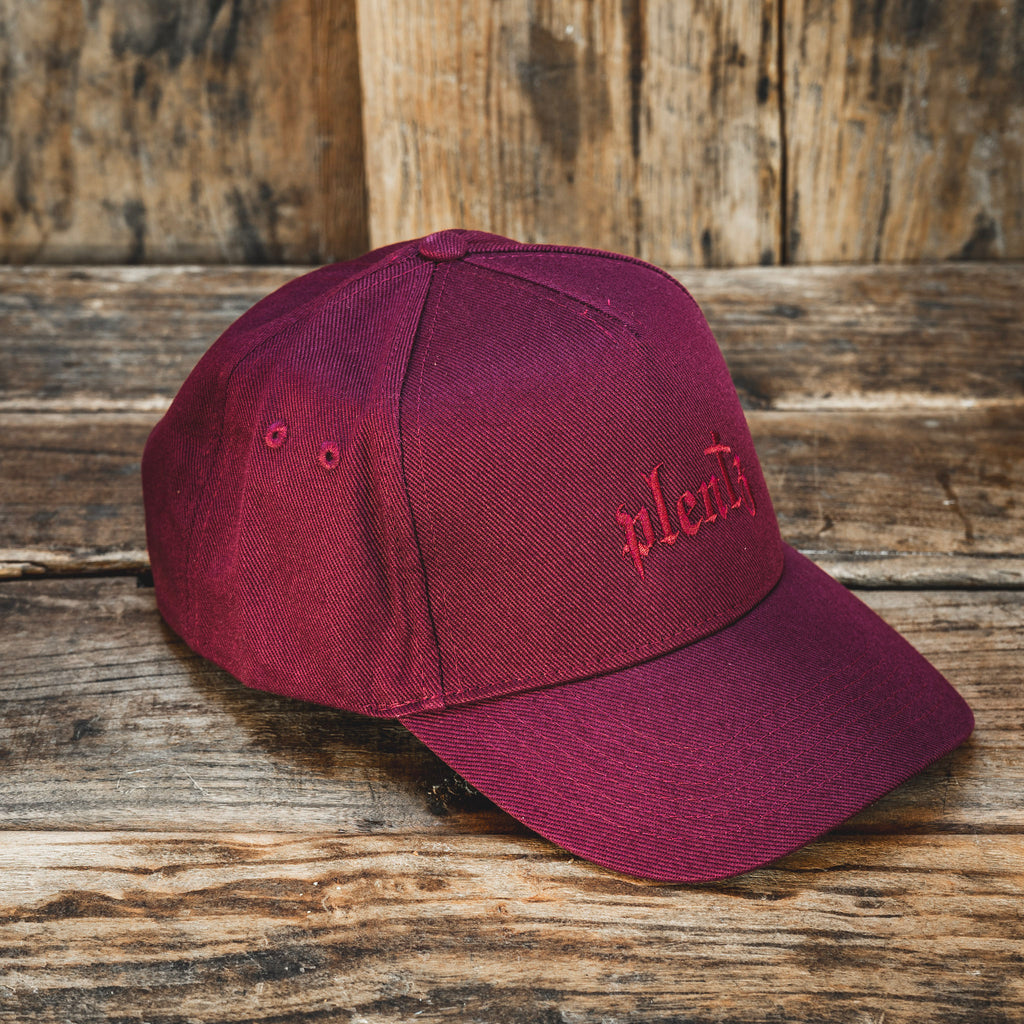 Plentz-Cap