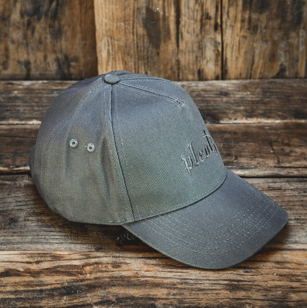 Plentz-Cap