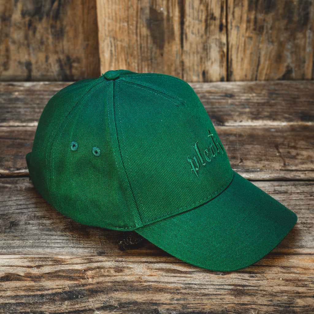 Plentz-Cap