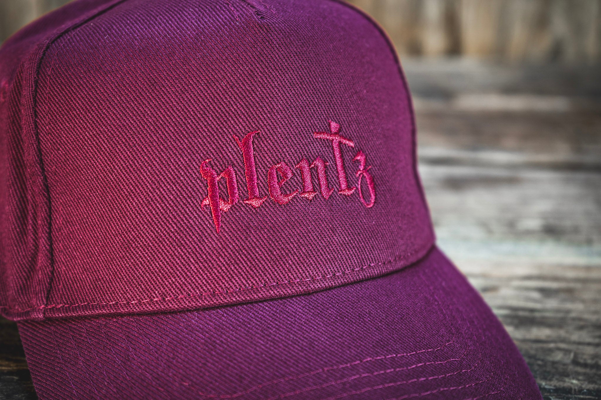 Plentz-Cap