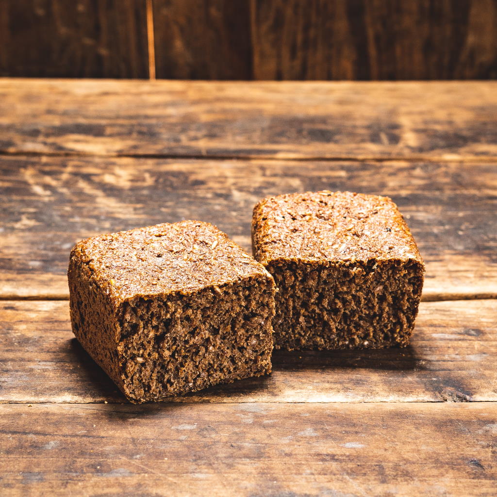 Champagnerroggen-Vollkorn naturell