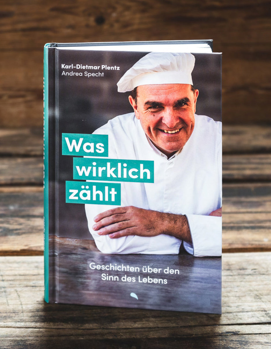 Was wirklich zählt