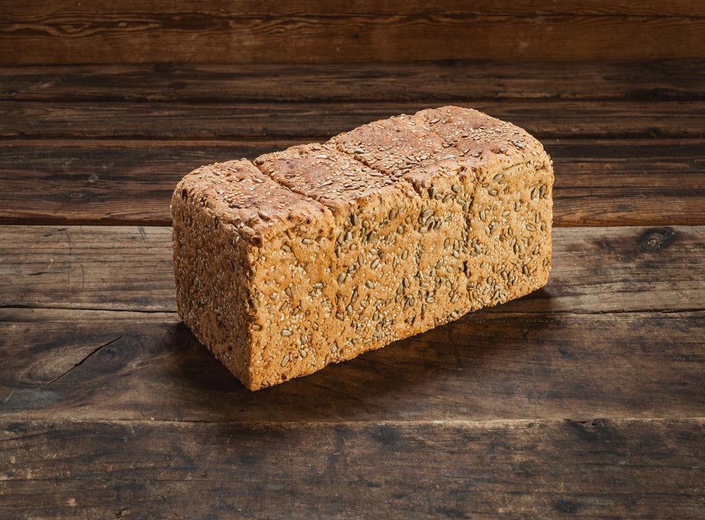 Bäckertoast
